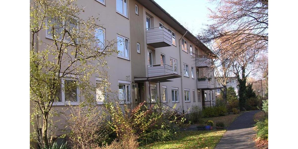 Etagenwohnung Duisburg Duisburg-Mitte - 3 Zimmer, 60 m&sup2;, 609&euro; | Angebot:24422939
