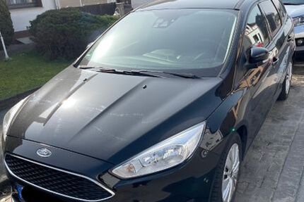 Ford Focus 143.100 km 8.200 &euro; Langenfeld 40764