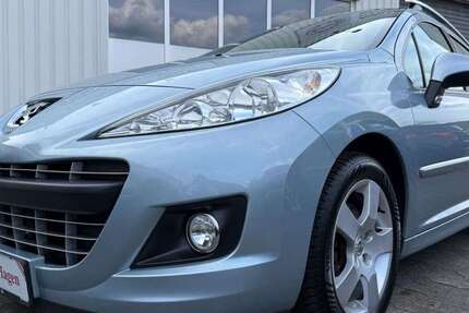 Peugeot 207 96.875 km 6.980 &euro; Hagen 58135