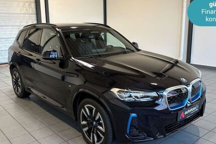 BMW iX3 37.174 km 39.990 &euro; Wuppertal 42287