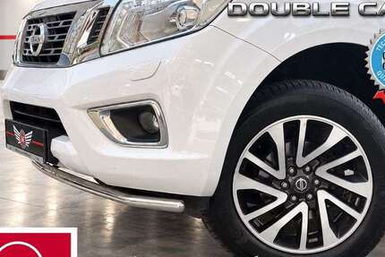 Nissan Navara 199.678 km 15.990 &euro; Düsseldorf 40625