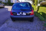 Renault Clio 122.280 km 1.900 &euro; Solingen 42651