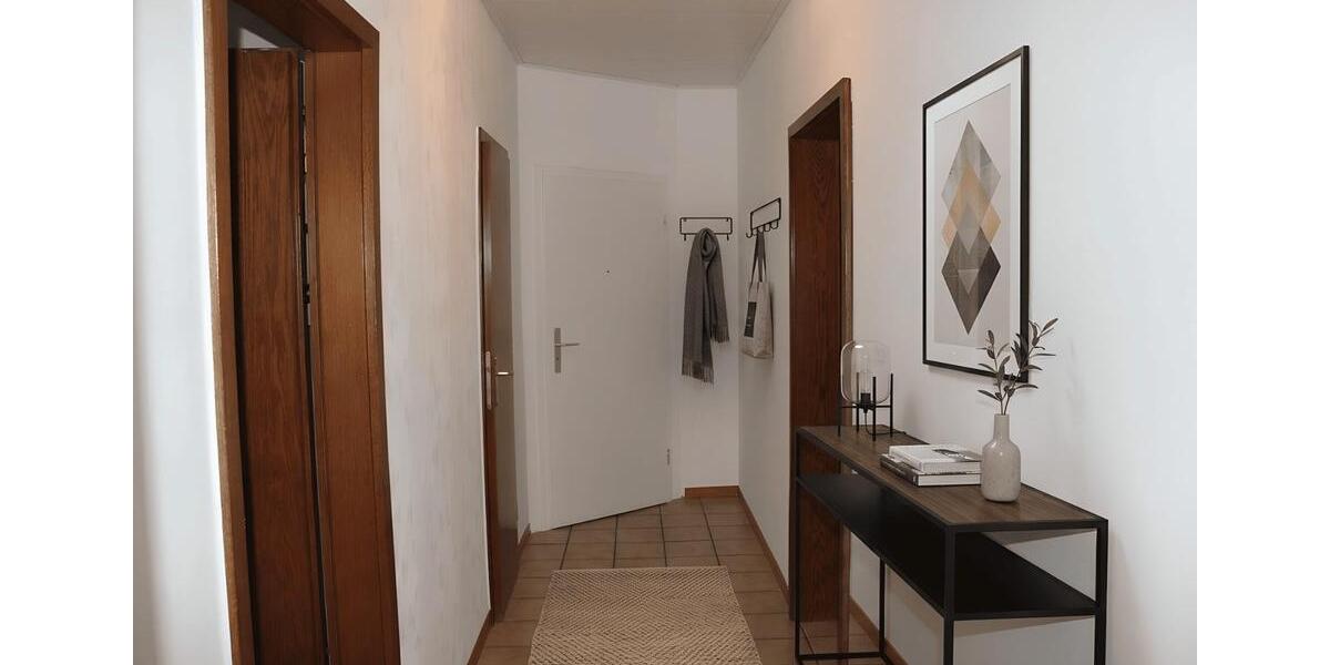 Etagenwohnung Gelsenkirchen Gelsenkirchen-Mitte - 2 Zimmer, 54 m&sup2;, 79.000&euro; | Angebot:27514325