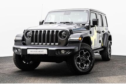 Jeep Wrangler 99.998 km 45.040 &euro; Hagen 58091