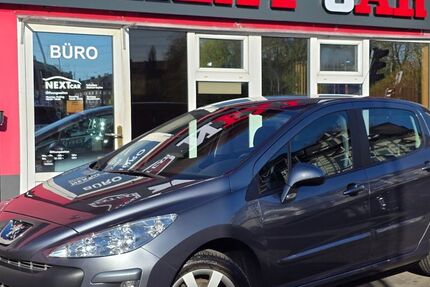 Peugeot 308 137.000 km 1.990 &euro; Mülheim an der Ruhr 45476