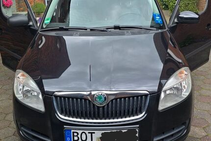 Skoda Roomster 146.000 km 3.500 &euro; Bottrop 46242