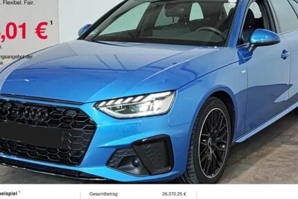 Audi A4 89.565 km 27.950 &euro; Hagen 58091