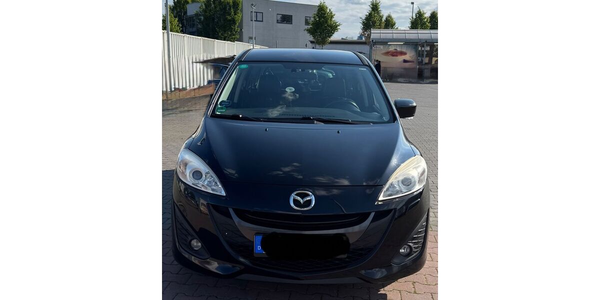 Mazda 5 176.250 km 8.100 &euro; Essen 45355
