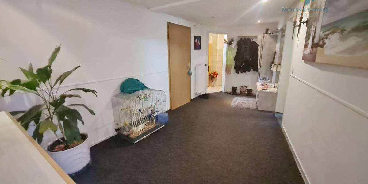 Etagenwohnung Oberhausen Alt-Oberhausen - 5 Zimmer, 137 m&sup2;, 175.000&euro; | Angebot:21184909