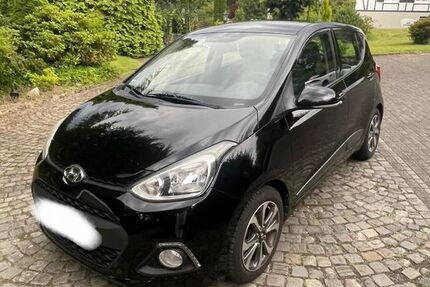 Hyundai i10 143.000 km 4.100 &euro; Solingen 42651
