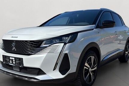 Peugeot 3008 32.290 km 25.490 &euro; Essen 45143