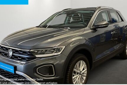VW T-Roc 31.943 km 23.450 &euro; Mülheim an der Ruhr 45481