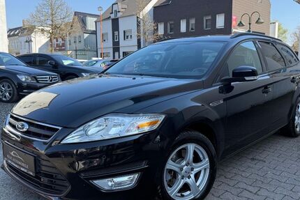 Ford Mondeo 119.900 km 6.997 &euro; Herten 45699