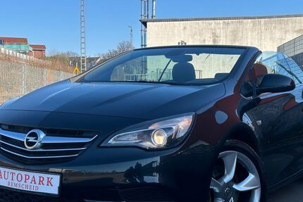 Opel Cascada 130.000 km 9.199 &euro; Remscheid 42859