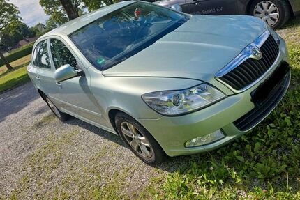 Skoda Octavia 111.500 km 6.500 &euro; Bochum 44866