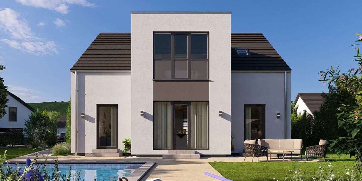 Einfamilienhaus Gladbeck Alt-Rentfort - 5 Zimmer, 194 m&sup2;, 463.999&euro; | Angebot:27222760