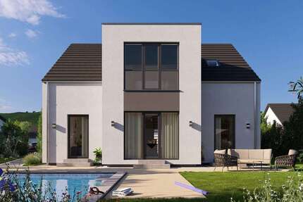 Haus Gladbeck Alt-Rentfort - 5 Zimmer, 194 m&sup2;, 463.999&euro; | Angebot:27222760