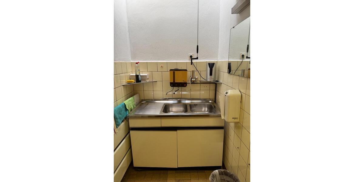 Gewerbeobjekt Leichlingen (Rheinland) - 8&euro; | Angebot:25377403