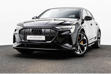 Audi e-tron 54.680 km 40.470 &euro; Hagen 58091