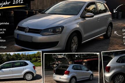 VW Polo 245.000 km 3.200 &euro; Herne 44649