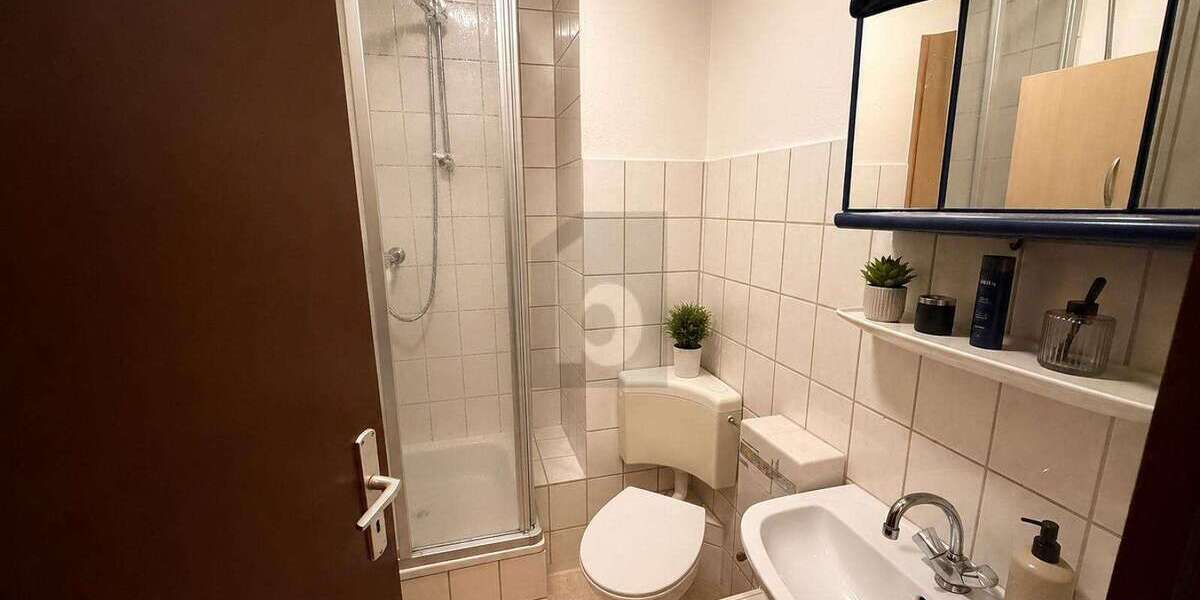 Etagenwohnung Wuppertal Gemarkung Langerfeld - 1 Zimmer, 34 m&sup2;, 49.000&euro; | Angebot:27226544