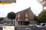 Etagenwohnung Gelsenkirchen Gelsenkirchen-Nord - 2 Zimmer, 59 m&sup2;, 450&euro; | Angebot:23721652