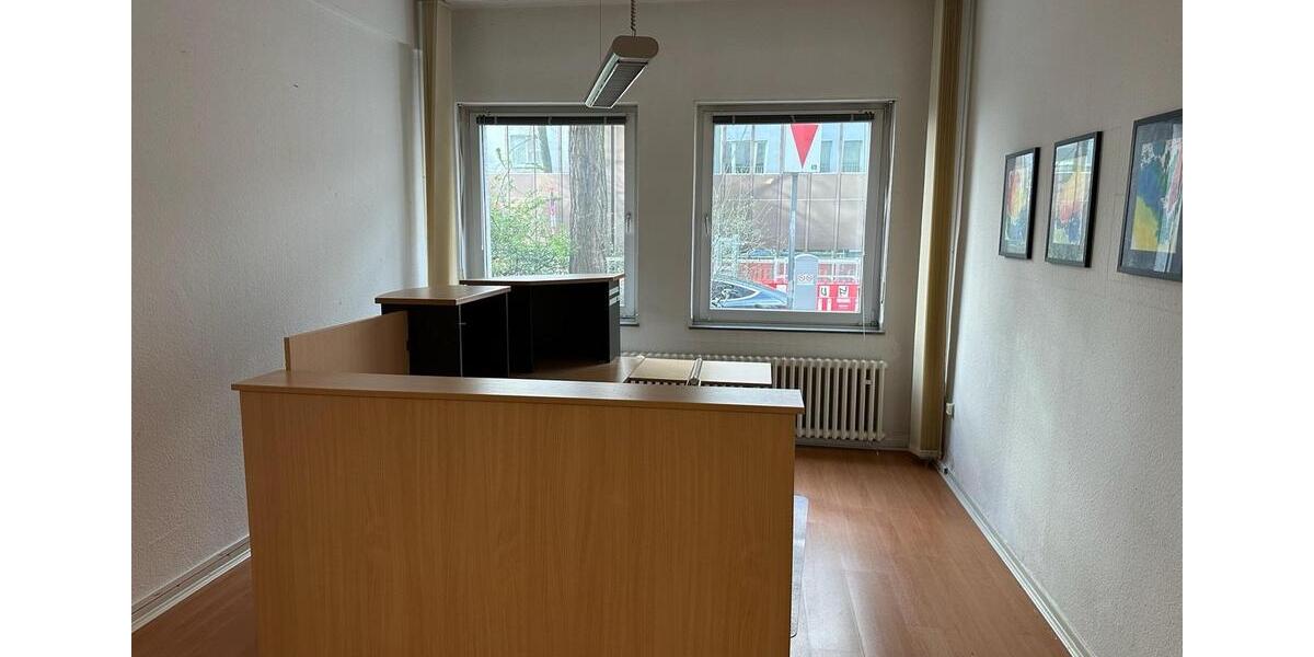 Gewerbeobjekt Düsseldorf Stadtbezirk 3 - 1.750&euro; | Angebot:25309918