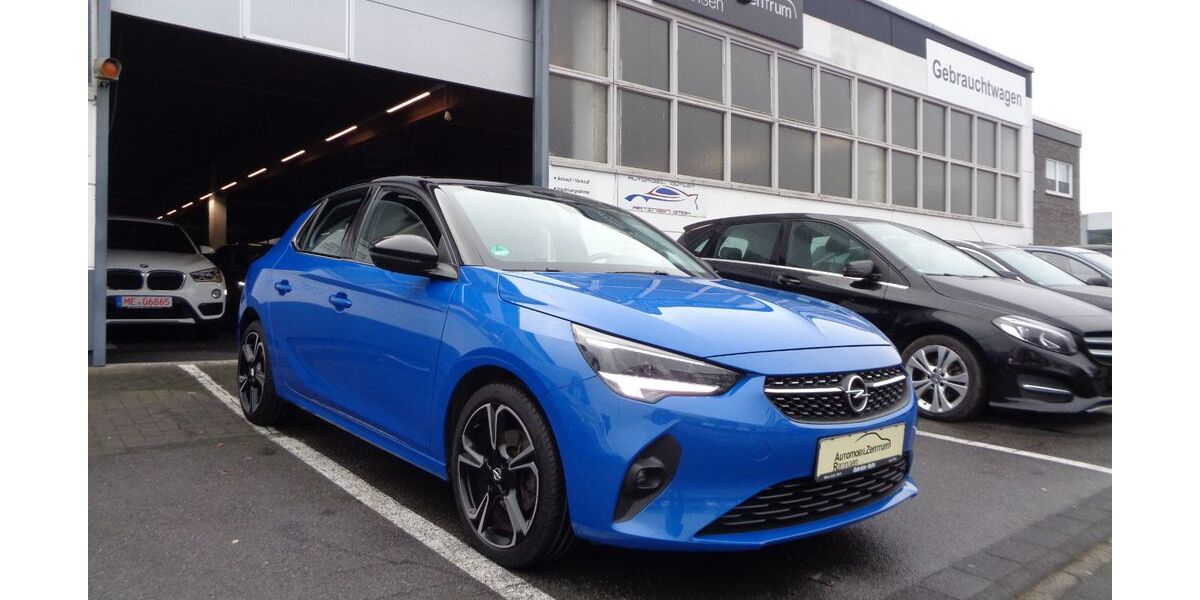 Opel Corsa 44.000 km 12.490 &euro; Ratingen 40880