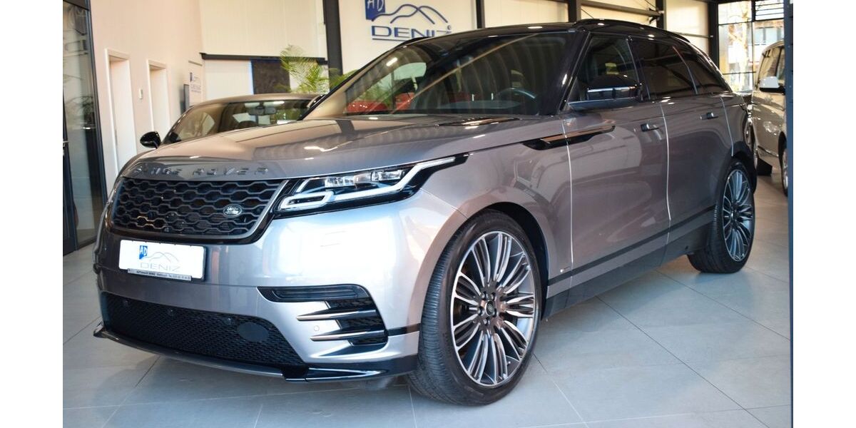 Land Rover Range Rover Velar 109.963 km 33.799 &euro; Meerbusch 40667
