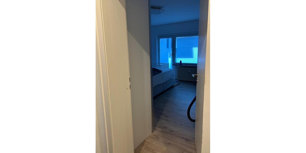Etagenwohnung Wuppertal Dornap - 3 Zimmer, 80 m&sup2;, 930&euro; | Angebot:27571357