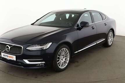 Volvo S90 28.449 km 28.920 &euro; Essen 45141