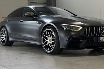 Mercedes-Benz AMG GT 141.000 km 72.000 &euro; Gelsenkirchen 45879