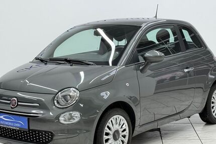 Fiat 500 28.280 km 14.690 &euro; Wuppertal 42285