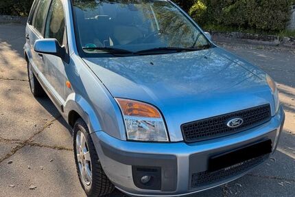 Ford Fusion 191.675 km 2.890 &euro; Mettmann 40822