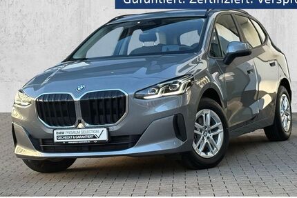 BMW 225 Active Tourer 20.451 km 33.980 &euro; Wuppertal 42117