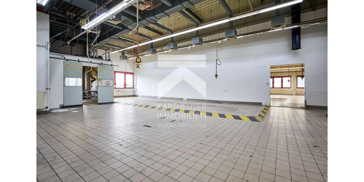 Gewerbeobjekt Velbert - 4.800&euro; | Angebot:25519656