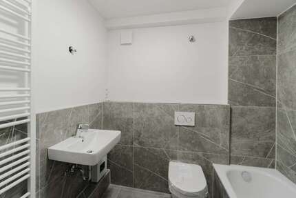 Wohnung Düsseldorf Stadtbezirk 7 - 2 Zimmer, 65 m&sup2;, 790&euro; | Angebot:24851000