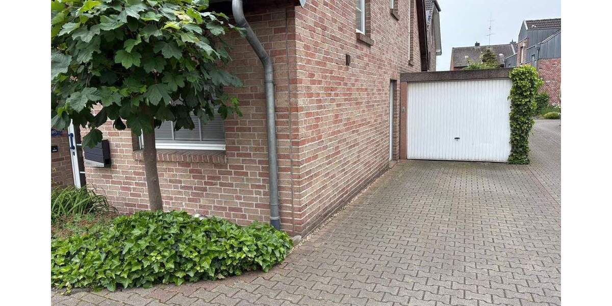 Doppelhaushälfte Duisburg Mündelheim - 5 Zimmer, 116 m&sup2;, 650.000&euro; | Angebot:25836589