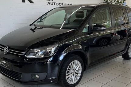 VW Touran 189.774 km 8.790 &euro; Schwelm 58332