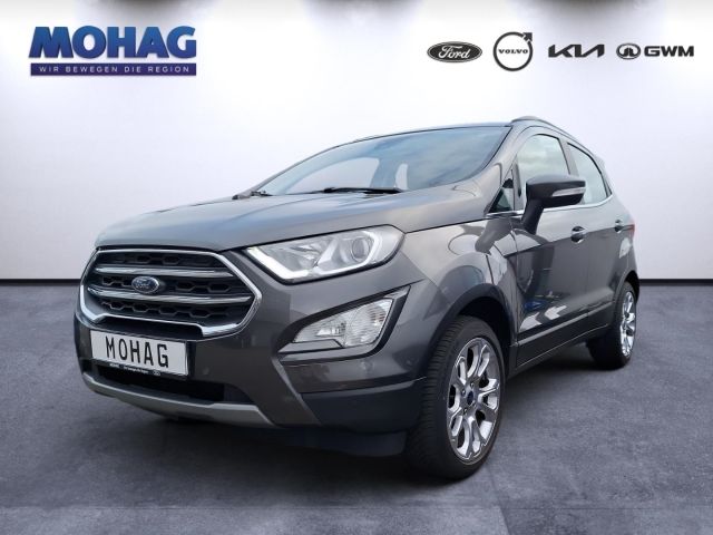 Ford EcoSport 29.995 km 15.490 &euro; Essen 45141