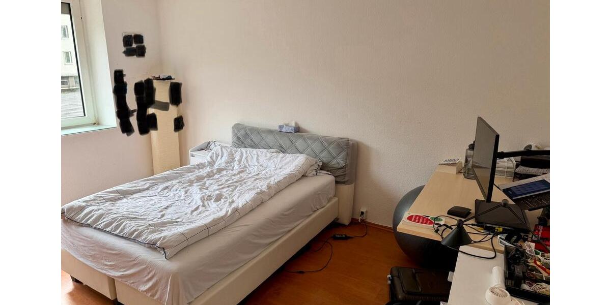 Terrassenwohnung Düsseldorf Stadtbezirk 2 - 2 Zimmer, 65 m&sup2;, 860&euro; | Angebot:27546720