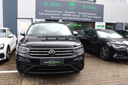 VW Tiguan Allspace 152.412 km 22.900 &euro; Essen 45326