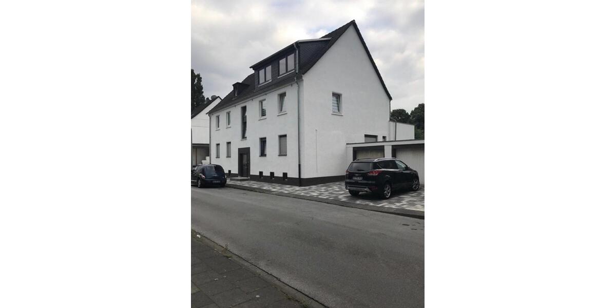 Dachgeschoßwohnung Duisburg Angerhausen - 3 Zimmer, 55 m&sup2;, 550&euro; | Angebot:27581279
