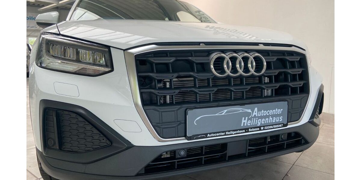 Audi Q2 15.148 km 27.480 &euro; Heiligenhaus 42579