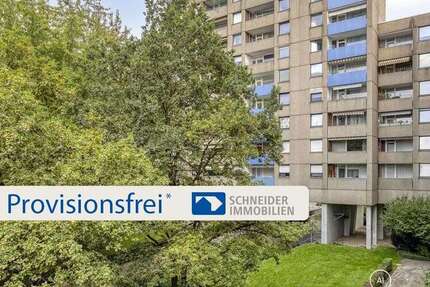 Wohnung Ratingen Tiefenbroich - 2 Zimmer, 64 m&sup2;, 137.400&euro; | Angebot:27564793