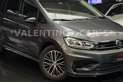 VW Touran 86.812 km 22.999 &euro; Radevormwald 42477