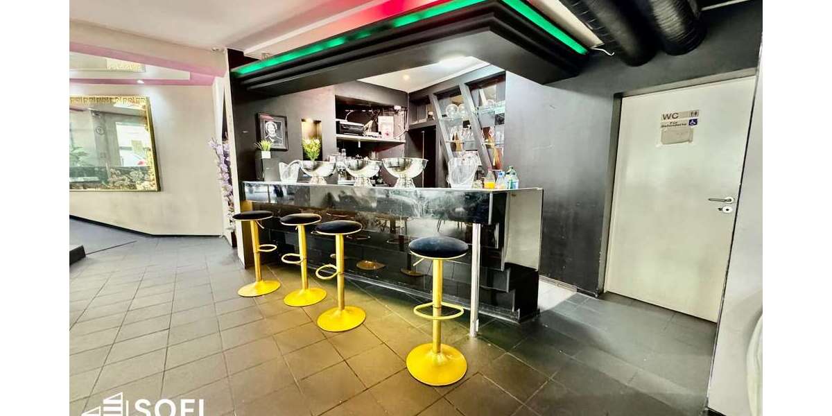 Gewerbeobjekt Essen Stadtkern - 2.000&euro; | Angebot:26877749