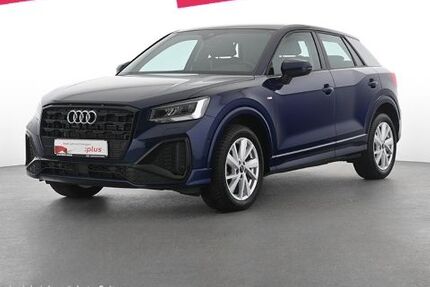 Audi Q2 33.617 km 30.590 &euro; Essen 45143