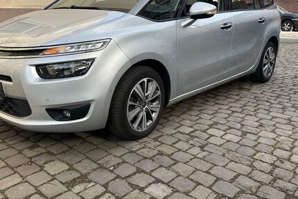 Citroen Grand C4 Picasso / SpaceTourer 117.771 km 7.950 &euro; Wuppertal 42289