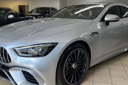 Mercedes-Benz AMG GT 22.000 km 99.980 &euro; Herten 45701